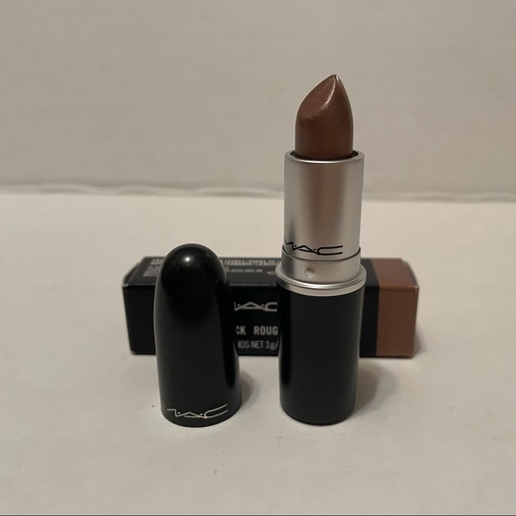 MAC Cosmetics Other - NIB MAC FROST LIPSTICK - Icon